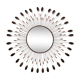 Sun mirror