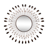 Sun mirror