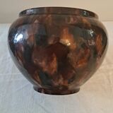 Vase cache pot Massier