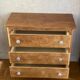 Commode 1950 / 1960 rénovée