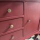 Relief storage furniture