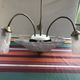 Art deco chandelier