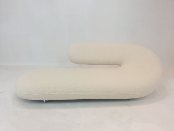 Canapé Cléopâtra de Geoffrey Harcourt pour Artifort, années 1970