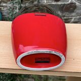 Art Deco ceramic vase signed Pierre Cardin