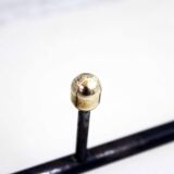 Wall-mounted coat rack