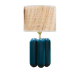 Small charlotte lamp - NIGHT BLUE