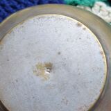 Cuillère à saupoudrer et son bol