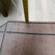 Occasional table, Art Deco pedestal table