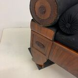 Antique Biedermeier sofa
