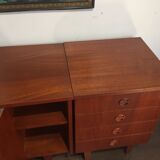 Storage furniture