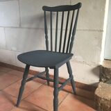 Baumann chairs