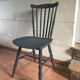 Chaises Baumann