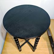 Guéridon/Petite Table Style Napoléon III