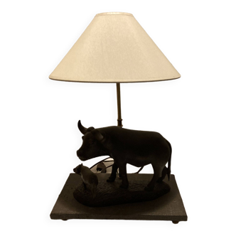 sculpture lamp
