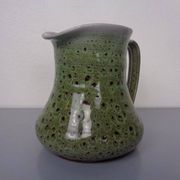 Ceramic Decanters & Tumblers, 1960s, Set of 7