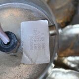 Willy Daro double wall sconce 1970