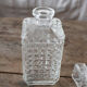 Vintage whisky decanter