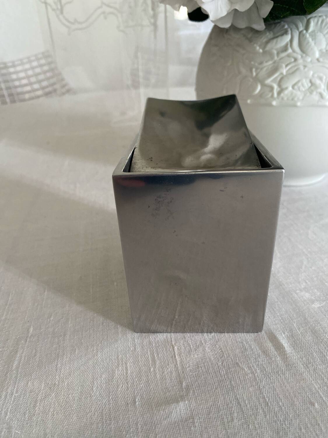 Ray Hollis Starck Ashtray