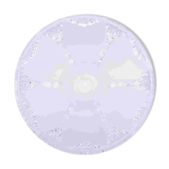 Ezan glass tulip lampshade