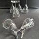 6 Saint Louis Manon water glasses