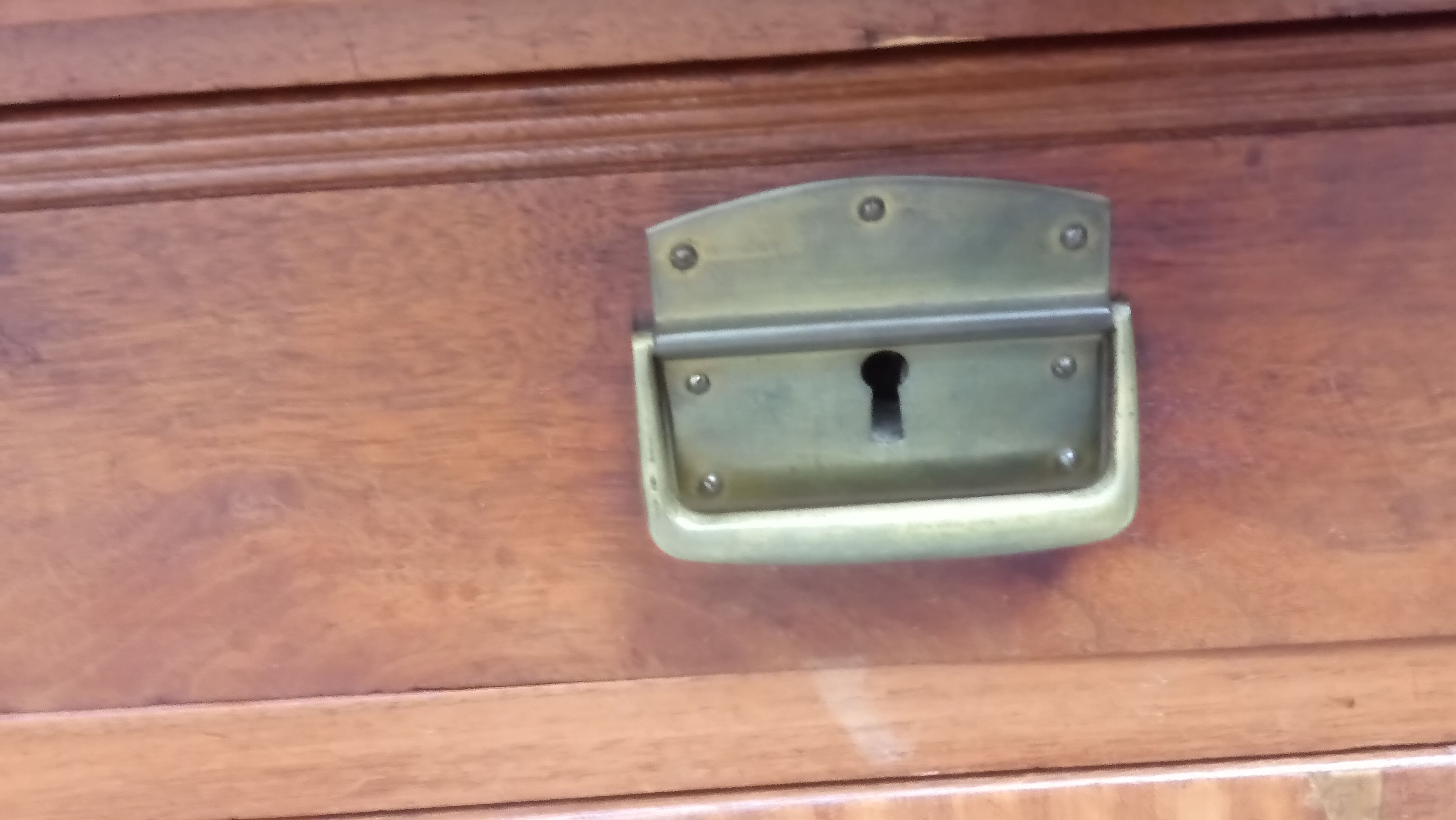 Furniture library showcase 2 bodies jurgenstil 1920 art-deco