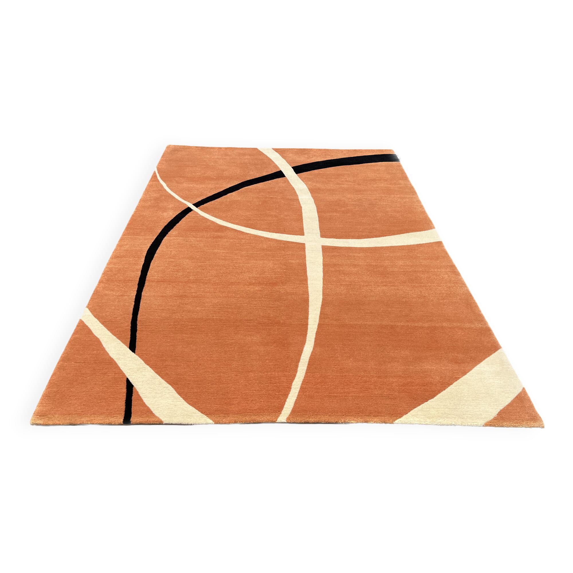 Tapis du Népal 230x165cm