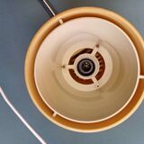 Armelec yellow lamp 60's