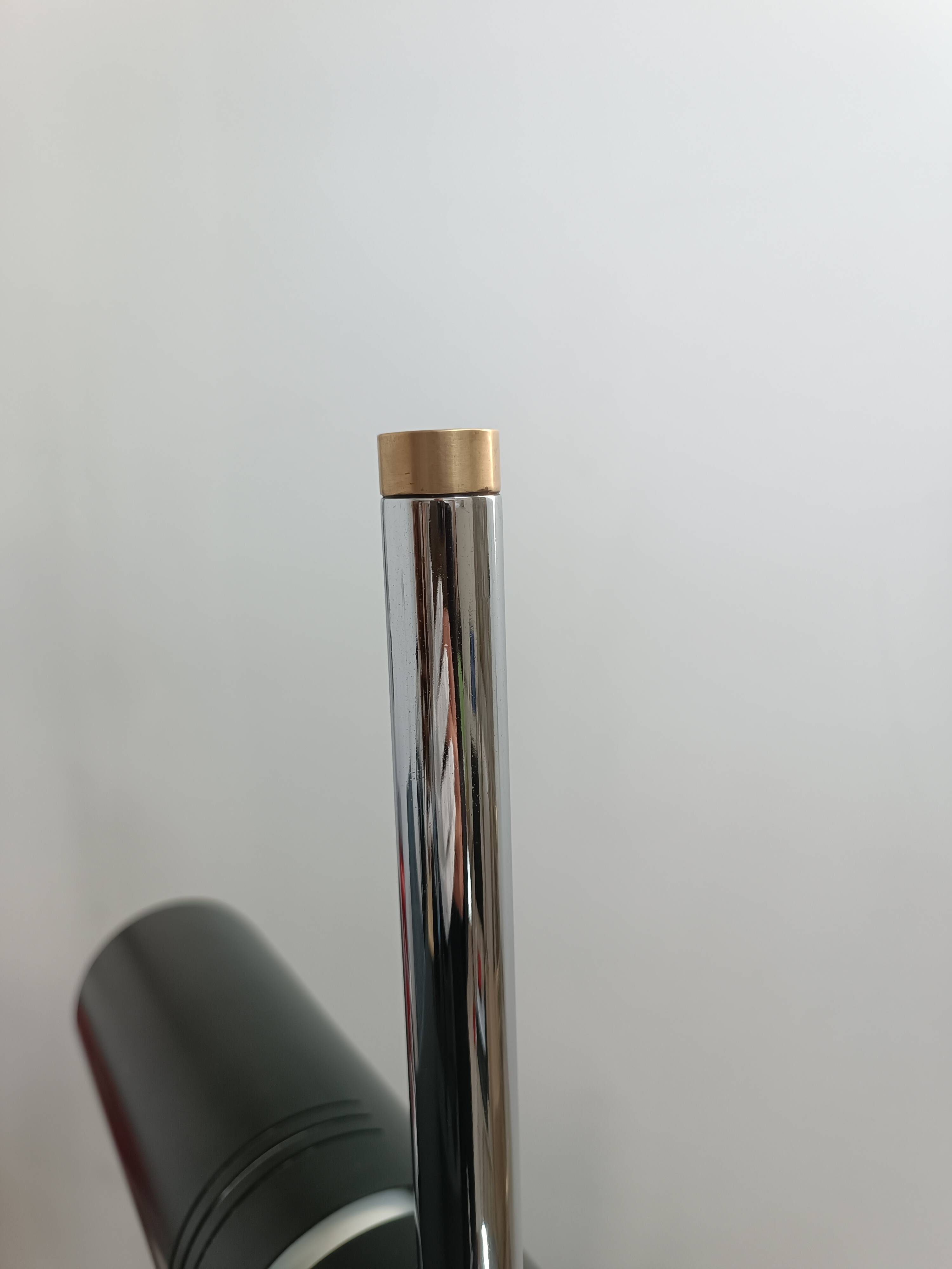 Desk lamp model 603 by M. Marca 1970s