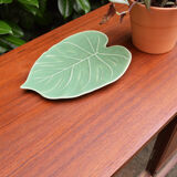 High teak enfilade