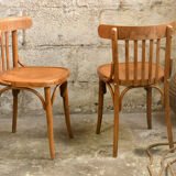 Bistro chairs