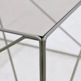 Isocele Coffee Table by Max Sauze 1970s