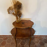 Tea table
