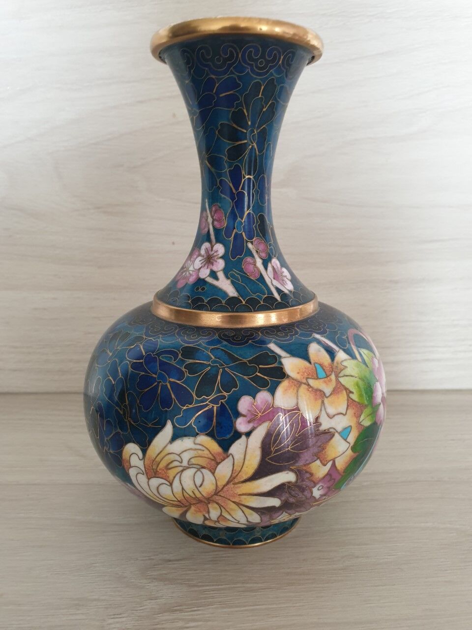Vase