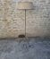 Vintage floor lamp