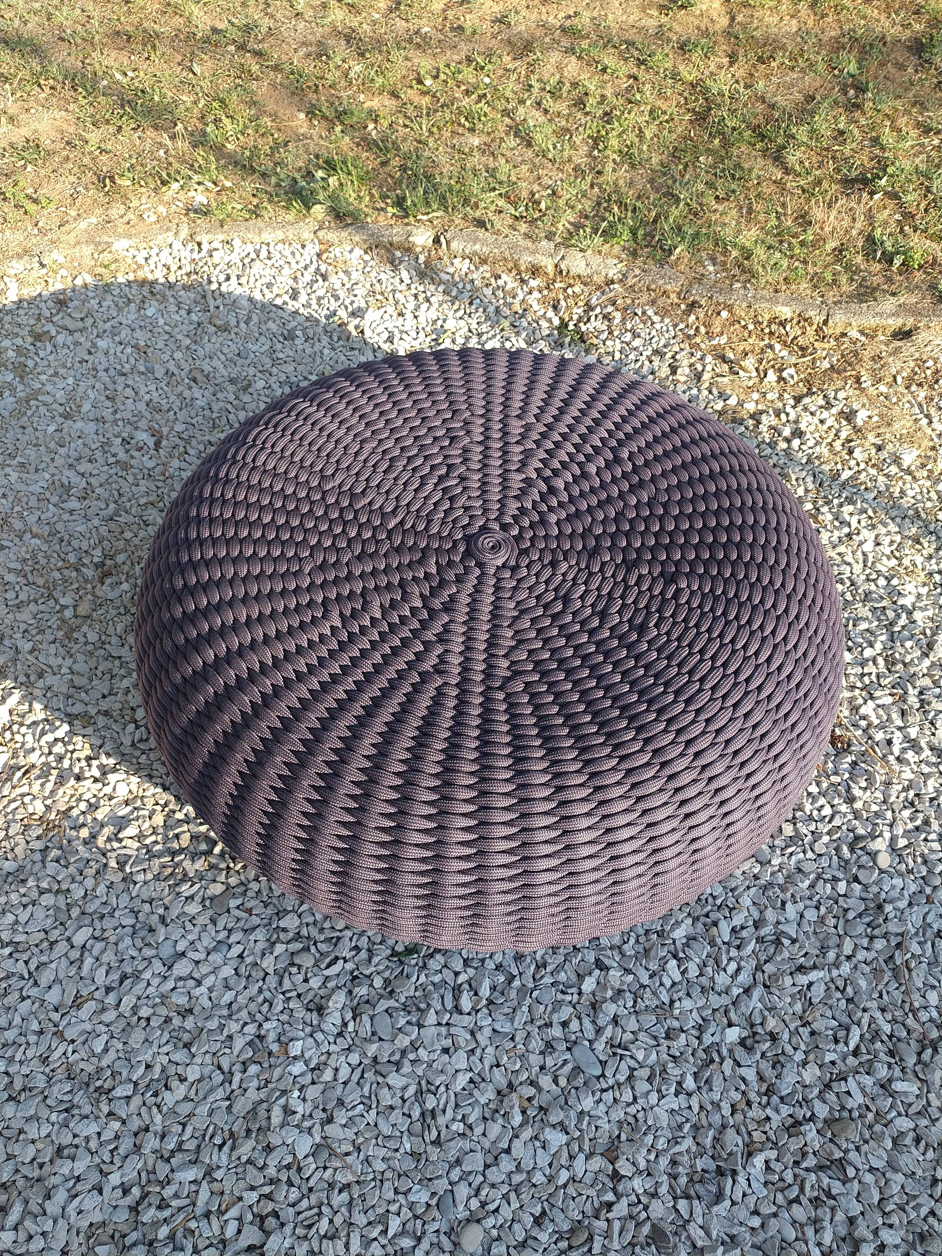 Pouf Paola Lenti Model Float