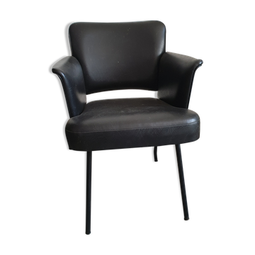 Chaise de coiffeur