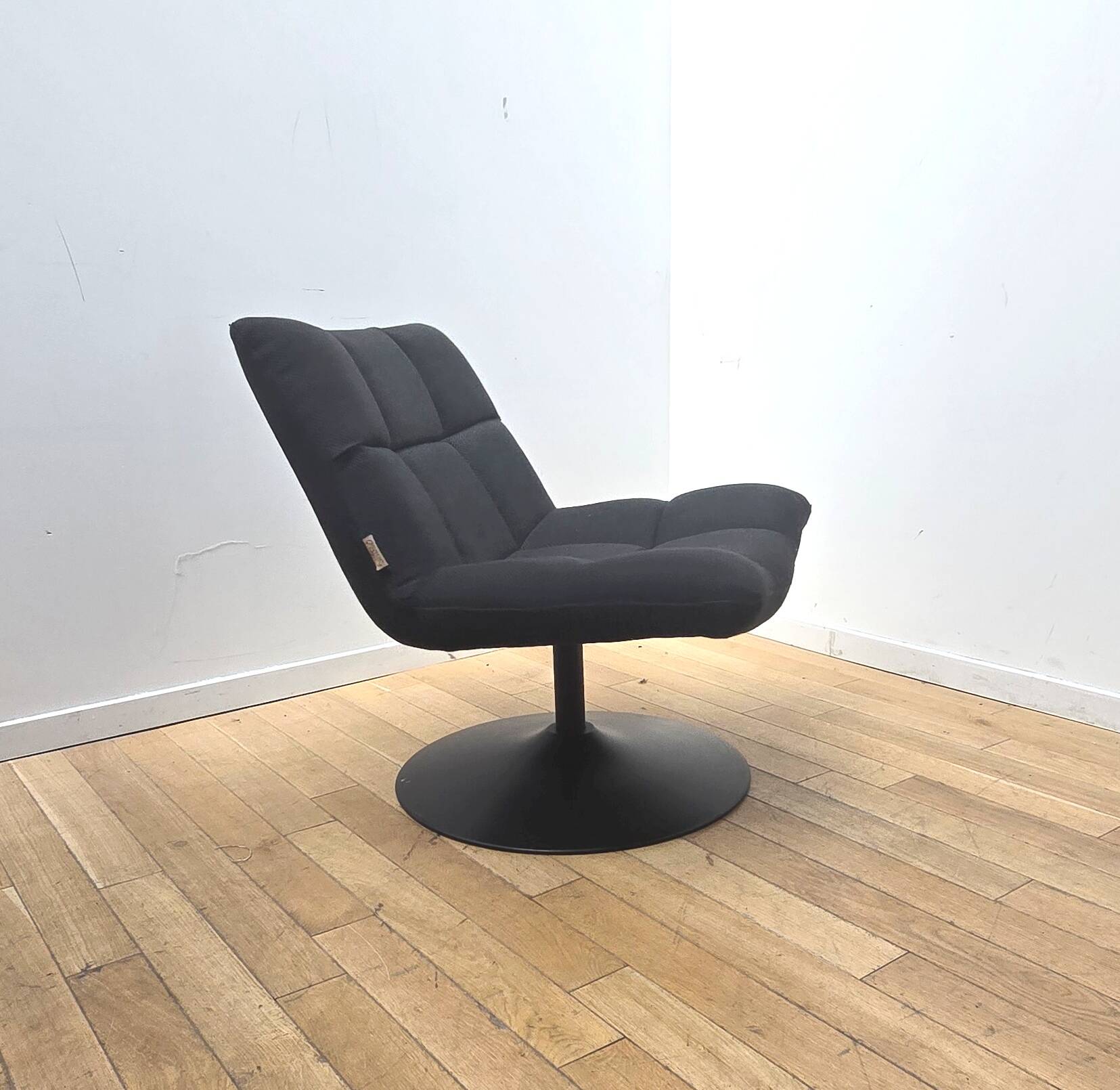 Paire de fauteuils Dutch Bone