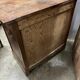 Louis Philippe chest of drawers
