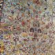 Handmade Transylvania carpet 200x317 cm