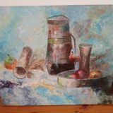 Tableau Renwick