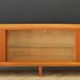 Mid Century lowboard
