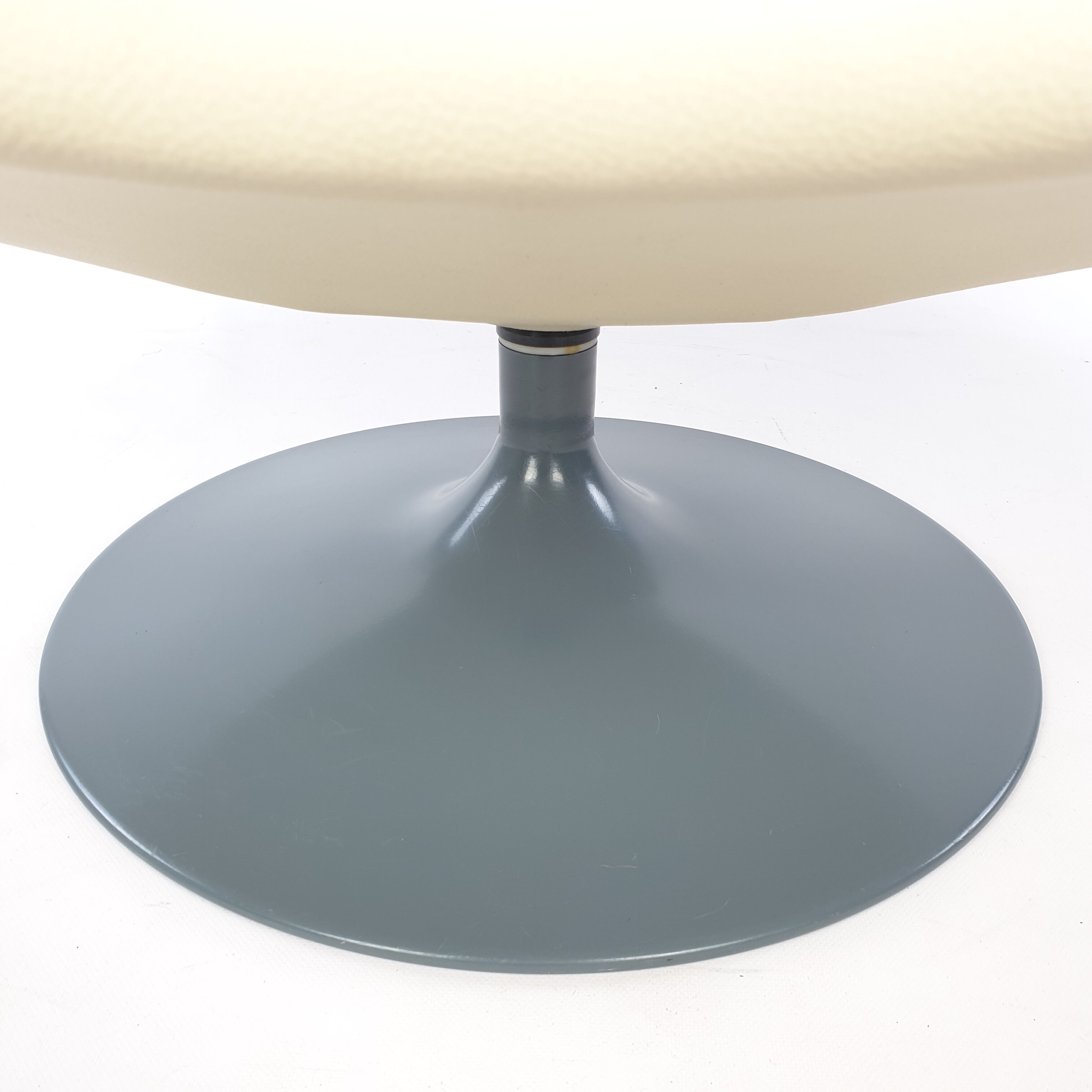 F588 Lounge Chair by Geoffrey Harcourt for Artifort, 1960s