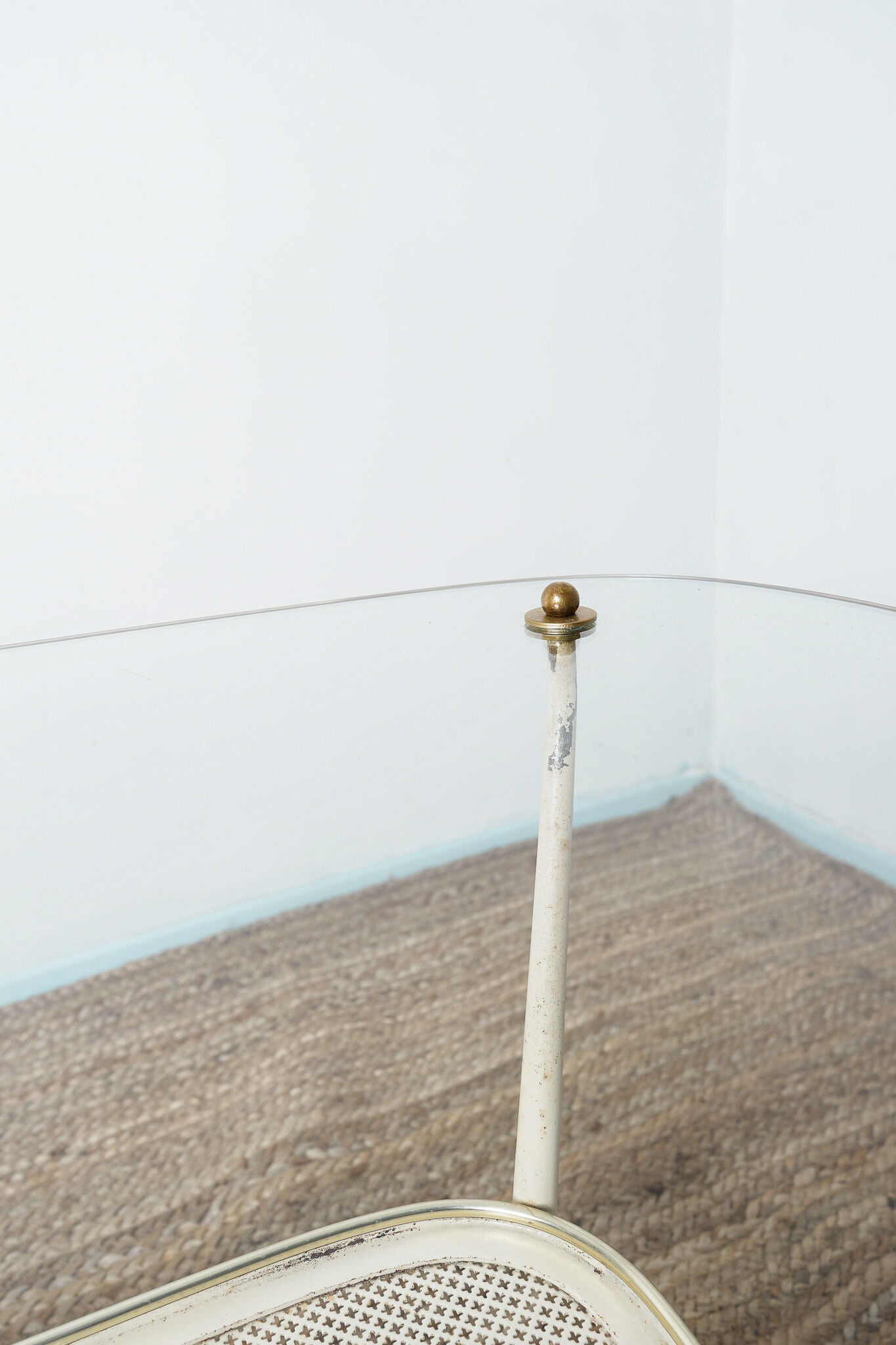 Vintage coffee table from the 60s-70s