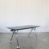 Nomos Table by Sir Norman Foster For Tecno, 1980s
