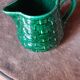 Vintage pitcher digoin