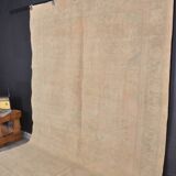 Vintage Floral Antique Carpet sku 2338