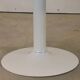 Stool on trumpet base