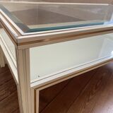 Table basse Pierre Vandel années 70
