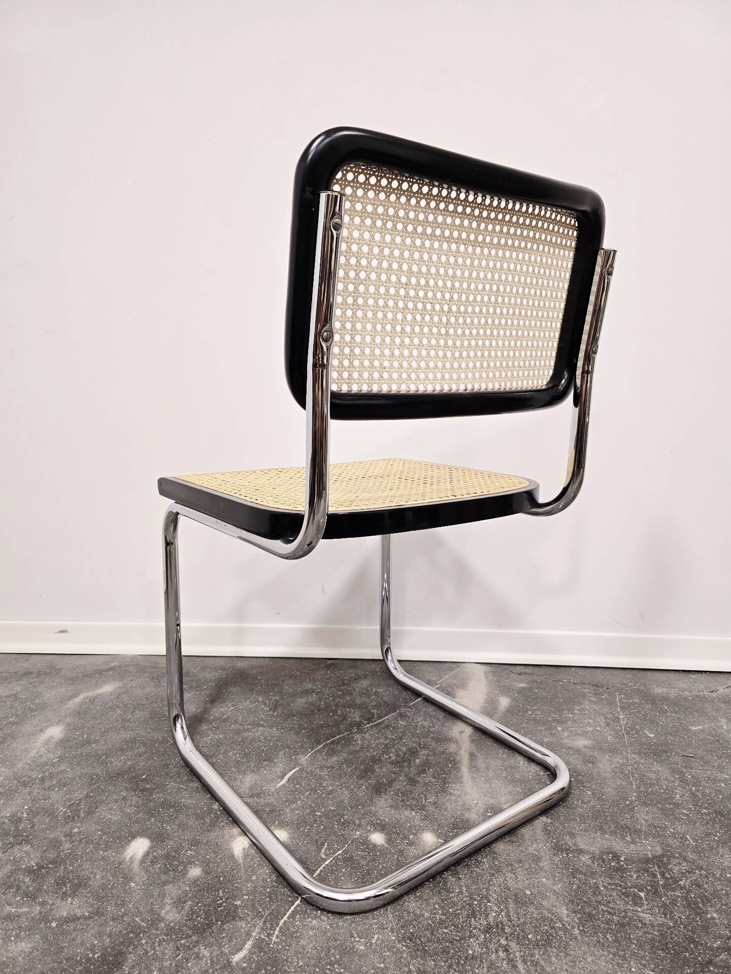 70s CESCA Chair