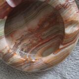 Marble ashtray